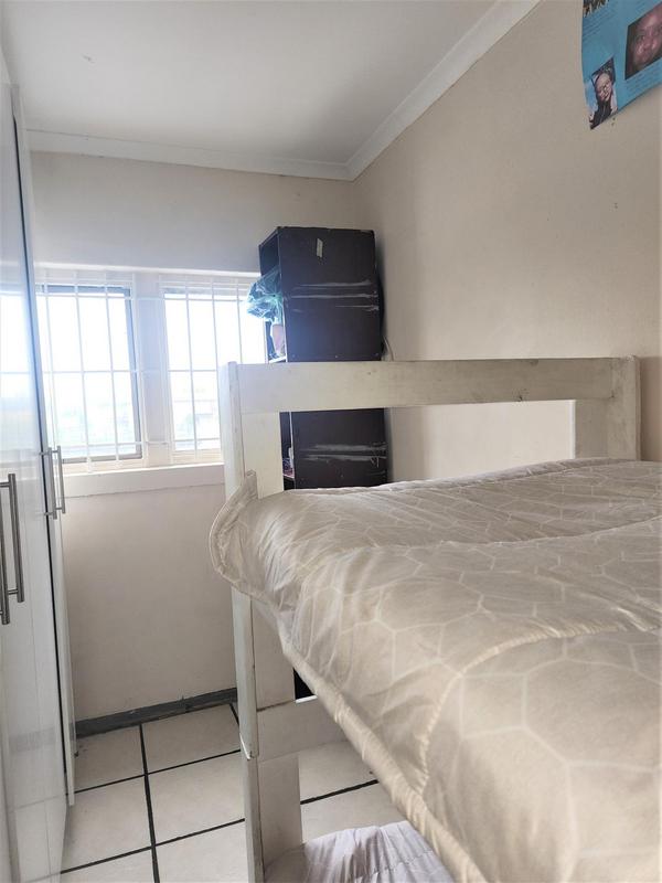 2 Bedroom Property for Sale in Parow Western Cape